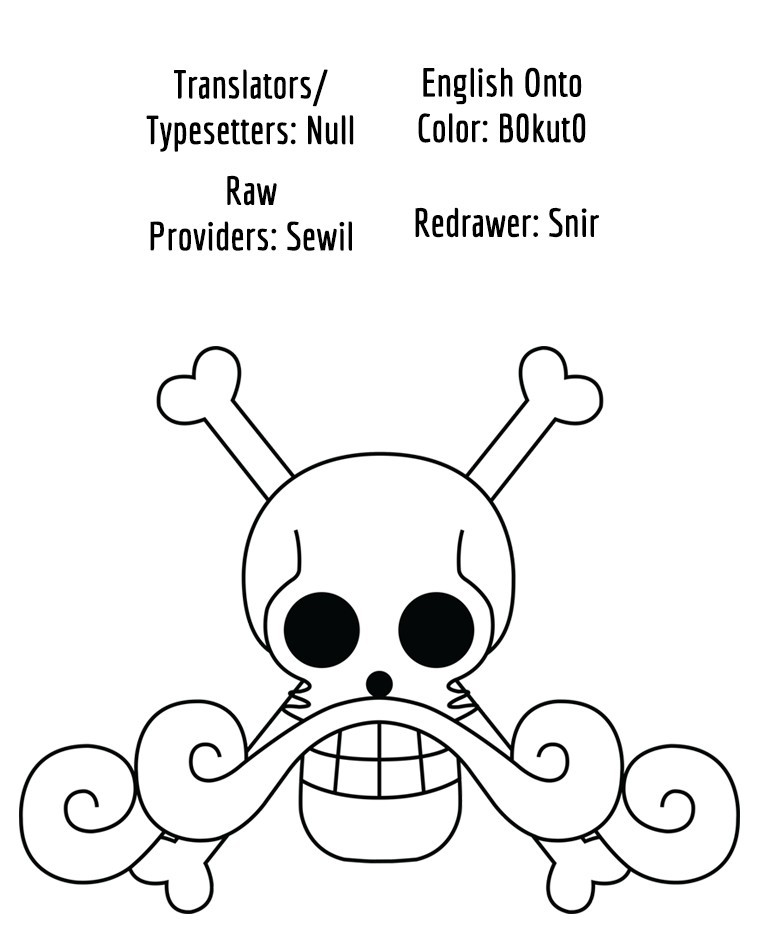 One Piece Digital Colored Chapter 323 image 01